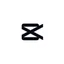 CapCut logo