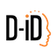 D-ID logo