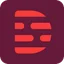 Descript logo