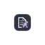 DocuMemory logo