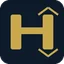 HedgePick logo