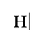 Hemingway Editor logo