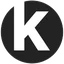 Kickserv logo