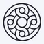 Mercury logo