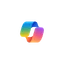 Microsoft Copilot logo
