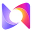 Murf AI logo
