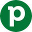Pipedrive logo
