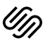 Squarespace logo